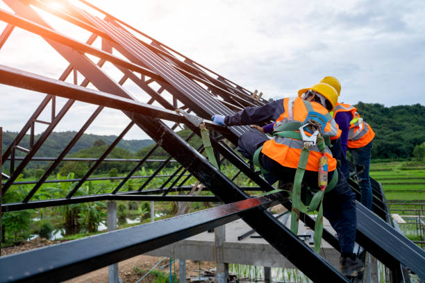 Roof Gutter Cleaning in Leisuretowne, NJ
