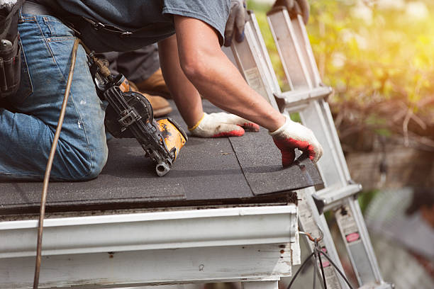 Residential Roof Replacement in Leisuretowne, NJ